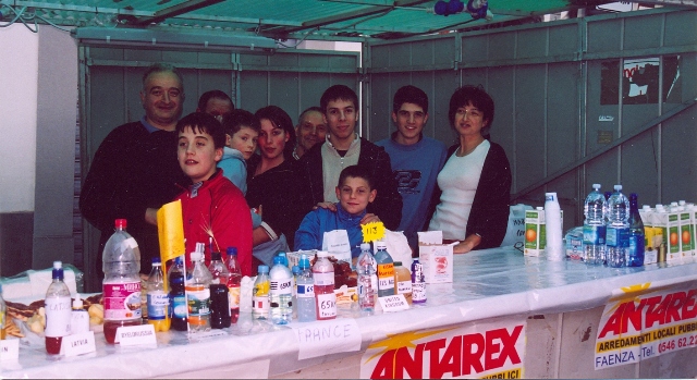 2004: 100km