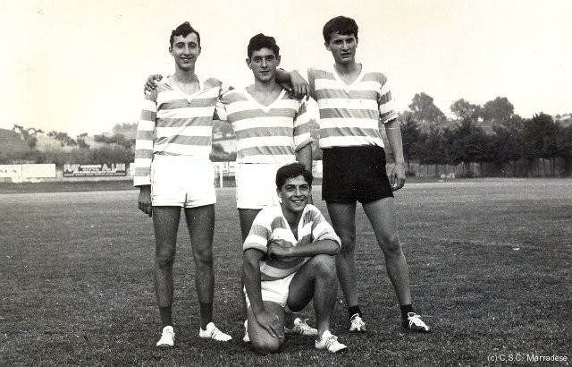 1966: Settembre Giovanile
