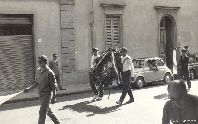 1966: Settembre Giovanile