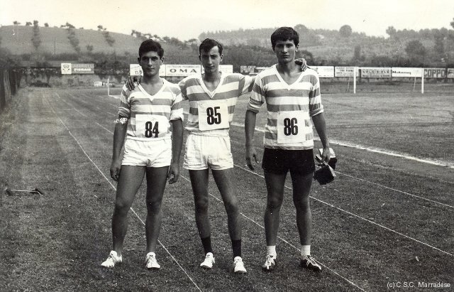 1966: Settembre Giovanile