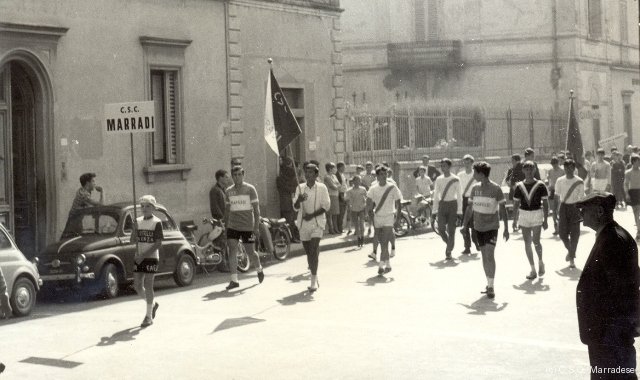 1966: Settembre Giovanile