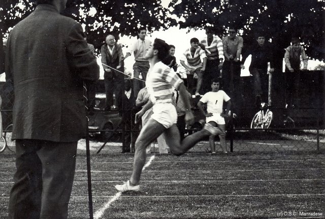 1966: Settembre Giovanile