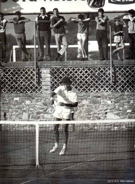 1966: Settembre Giovanile