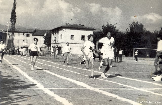 1966: Settembre Giovanile
