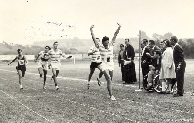1966: Settembre Giovanile