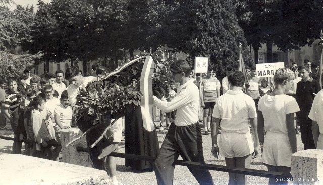 1966: Settembre Giovanile