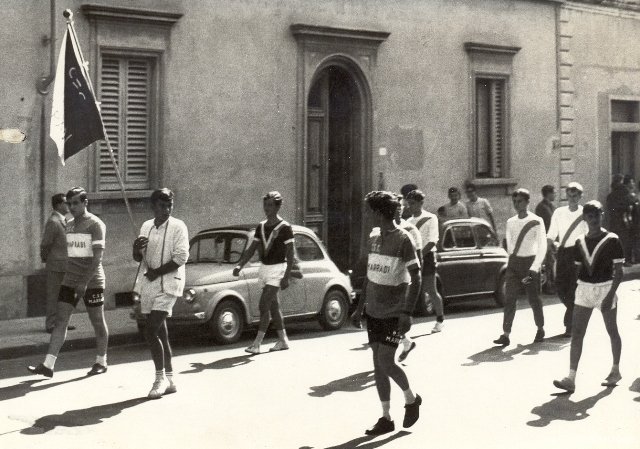 1966: Settembre Giovanile