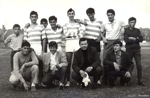 1967: Settembre Giovanile