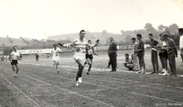 1967: Settembre Giovanile