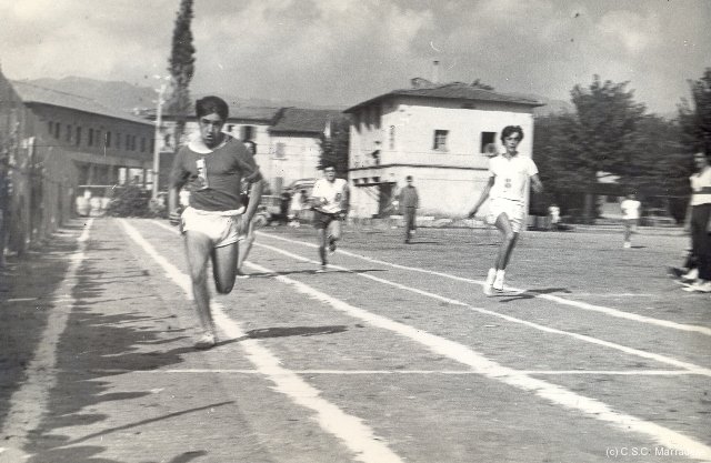 1970: Settembre Giovanile