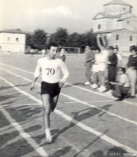 1970: Settembre Giovanile