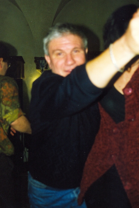 1997: festa del C.S.C.M.