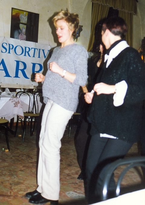1997: festa del C.S.C.M.