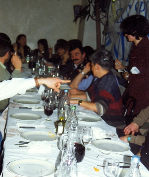 1997: festa del C.S.C.M.