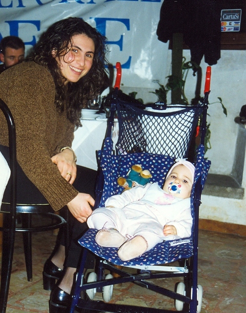 1997: festa del C.S.C.M.