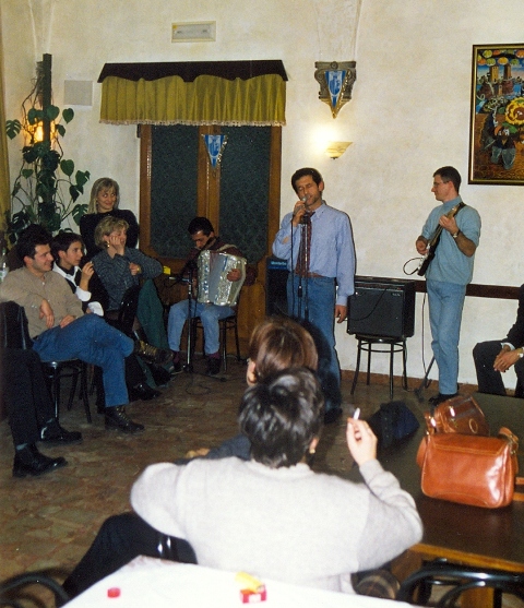 1997: festa del C.S.C.M.