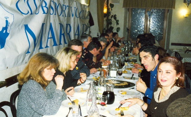 1997: festa del C.S.C.M.