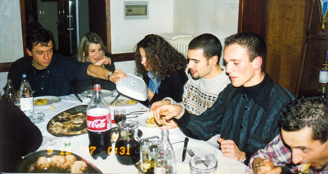 1997: festa del C.S.C.M.