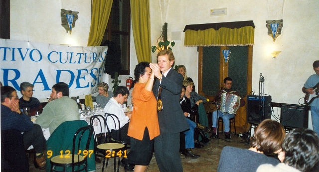 1997: festa del C.S.C.M.