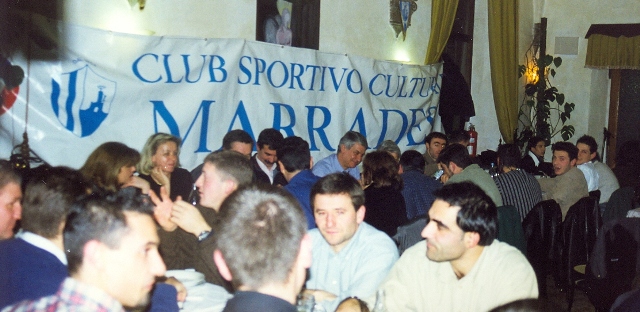 1997: festa del C.S.C.M.