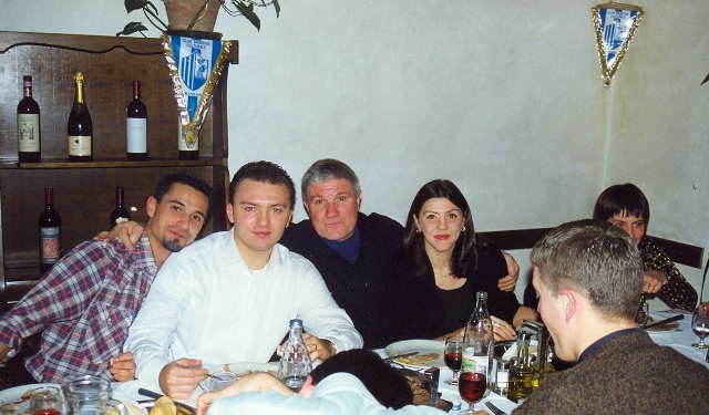 1997: festa del C.S.C.M.