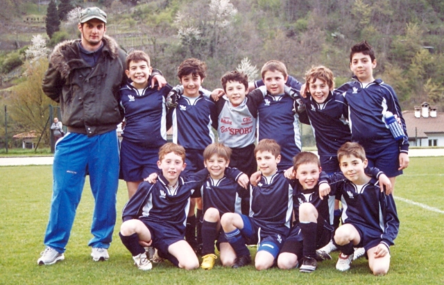 2009/10: Pulcini
