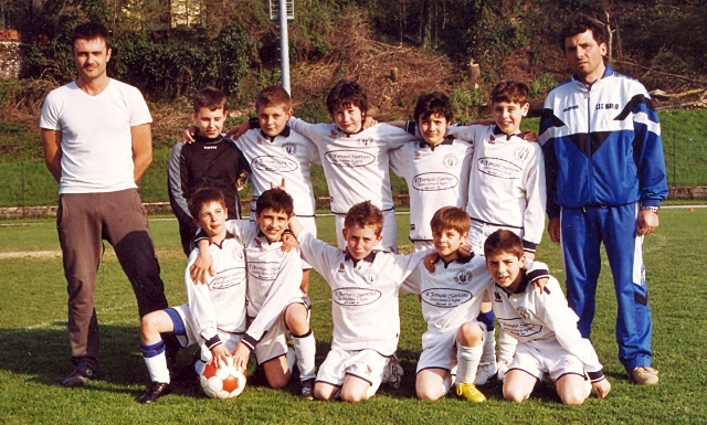 2009/10: Pulcini