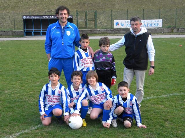 2011/12: Pulcini