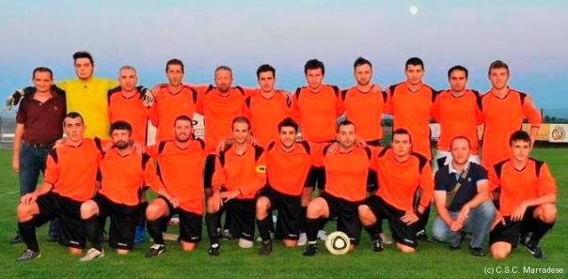 2010/11: Amatori