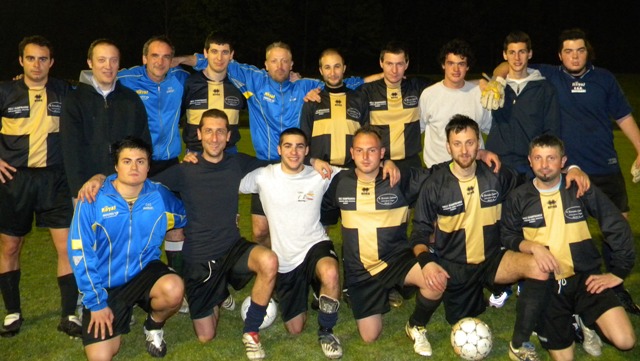 2009/10: Amatori