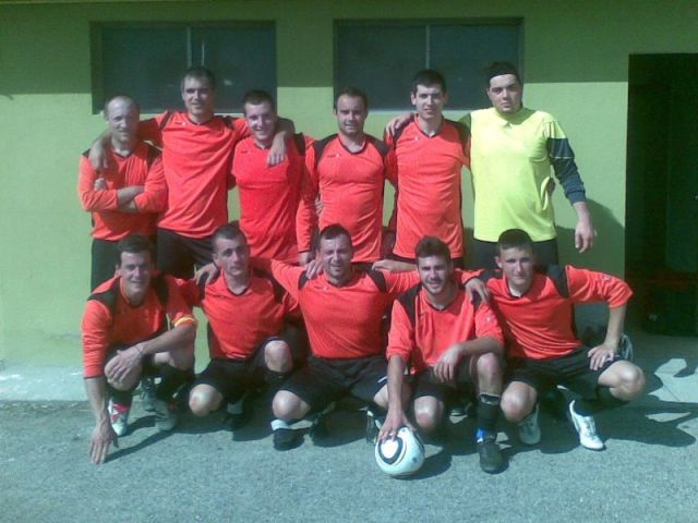 2010/11: Amatori