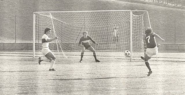 1978: calcio