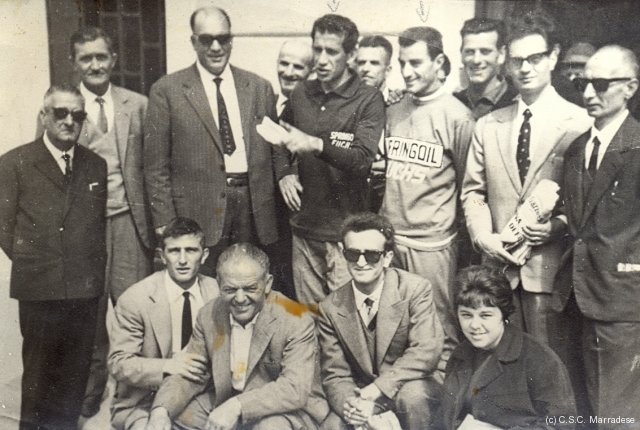 1963: Giro d\'Italia