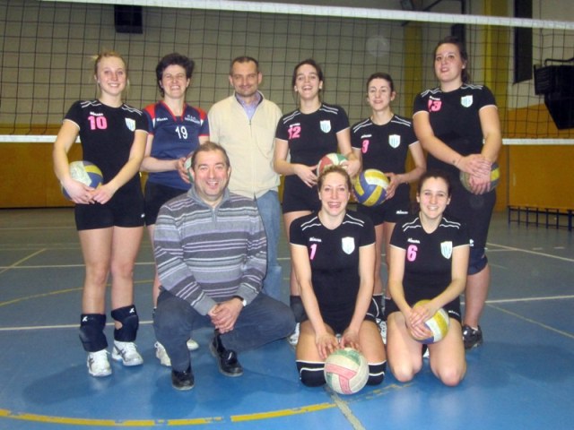 2011/12: Open femminile