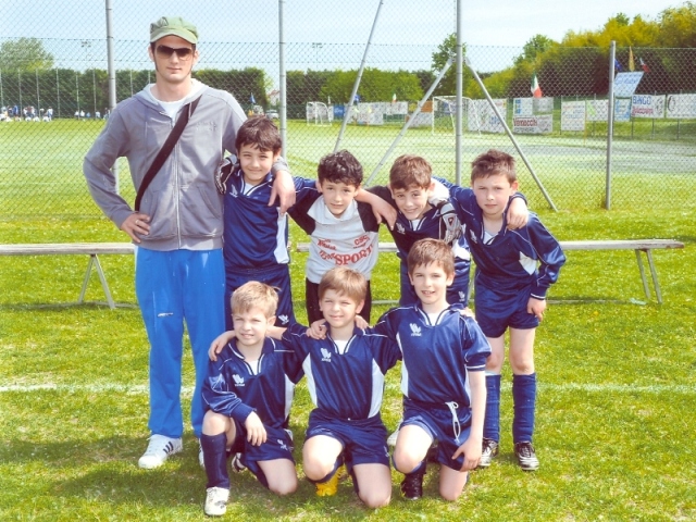 2009/10: Pulcini