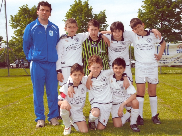 2009/10: Pulcini