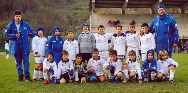2005/06: Pulcini