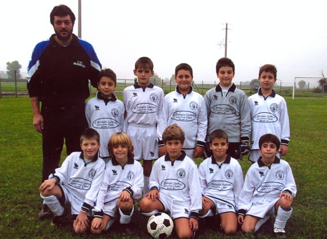 2005/06: Pulcini