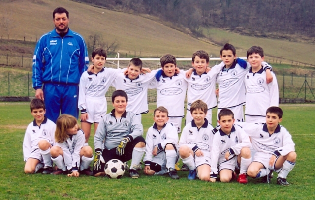 2005/06: Pulcini