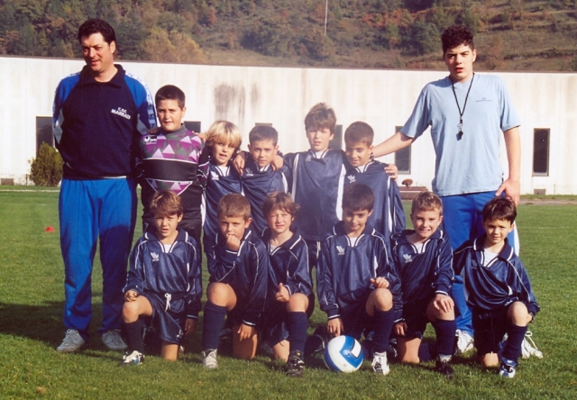 2006/07: Pulcini