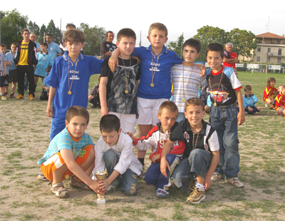 2008: Pulcini