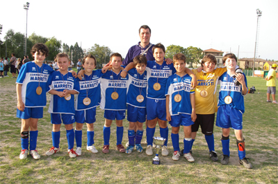 2008: Pulcini