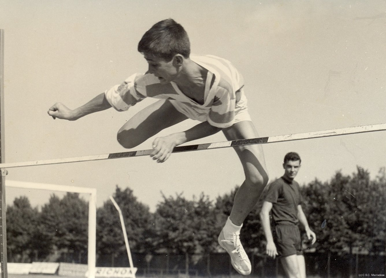 1967: Settembre Giovanile