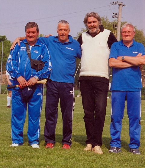 Seconda Categoria