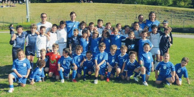 2011: Torneo della Romagna Toscana