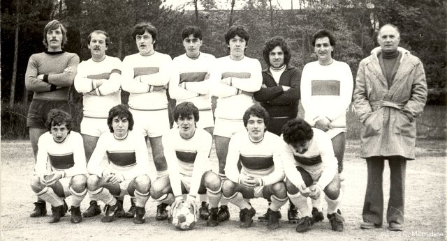 1977/78: Terza Categoria