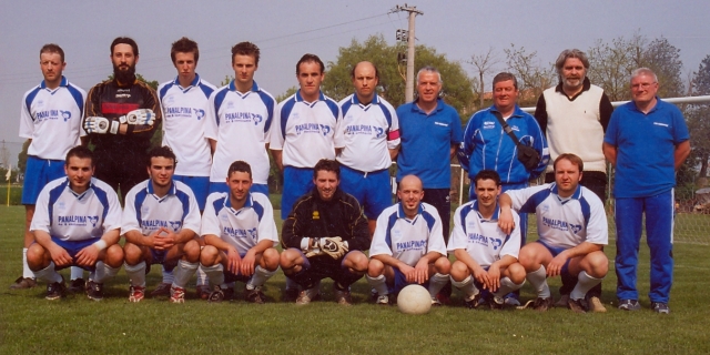 2003/04: Terza Categoria
