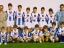 1992/93: Giovanissimi