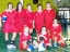 2003/2004: pallavolo giovanile