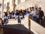 1991: pallavolisti a Castelnaudary